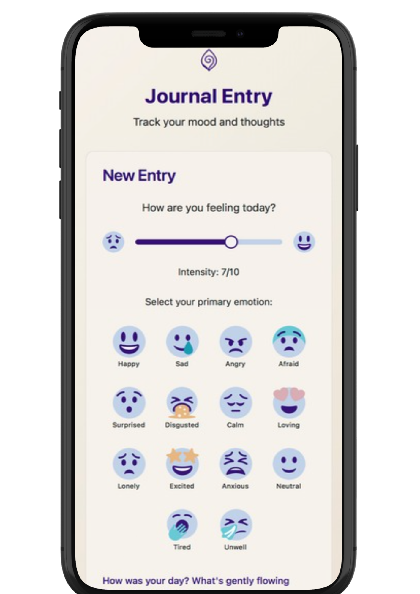 Stemming en journal